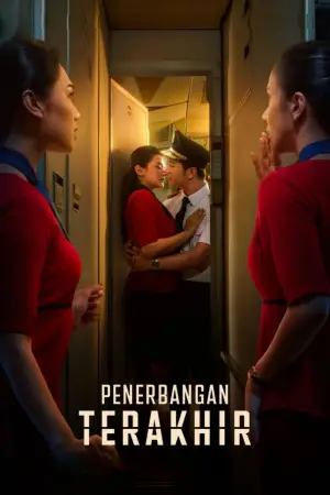 Poster to the movie "The Last Flight" #535025