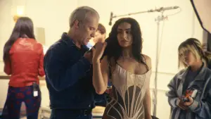 Backdrop to the movie "The Moment" #516675