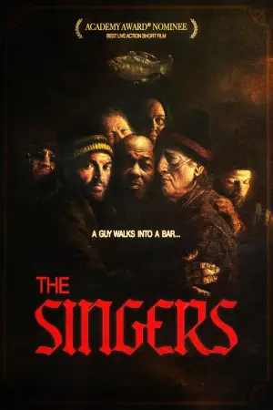 Poster to the movie "The Singers" #779529