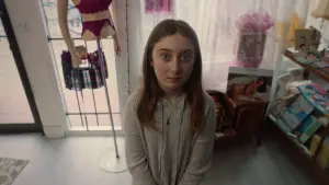 Backdrop to the movie "Wet Noodle" #783094