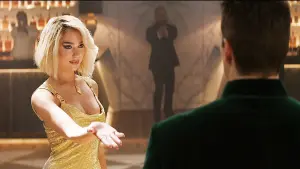 Backdrop to the movie "Argylle" #170850