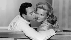 Backdrop to the movie "Days of Wine and Roses" #456730