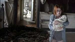 Backdrop to the movie "Baby" #662882