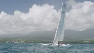 Backdrop to the movie "Antilles, la mer en héritage" #920218
