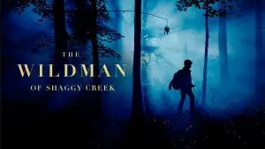The Wildman of Shaggy Creek