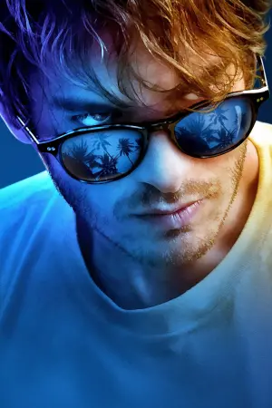 Poster to the movie "Under the Silver Lake" #324116