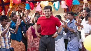 Backdrop to the movie "Minnal Murali" #344727