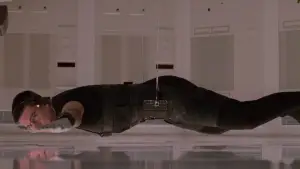 Backdrop to the movie "Mission: Impossible" #584863