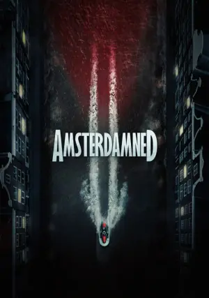 Poster to the movie "Amsterdamned II" #597546