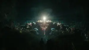 Backdrop to the movie "Black Panther: Wakanda Forever" #562360