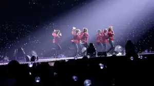 Watch film Burn the Stage: The Movie | Official Trailer | Burn the Stage: the Movie