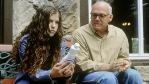 Backdrop to the movie "Camp" #724645