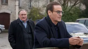 Backdrop to the movie "Carbone" #266139