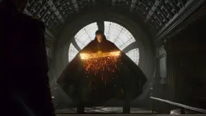 Backdrop to the movie "Doctor Strange" #768099