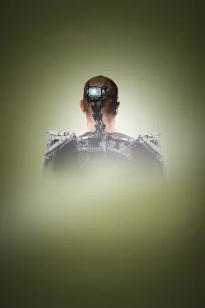 Poster to the movie "Elysium" #283591