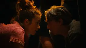 Backdrop to the movie "The Bare Necessity" #705229