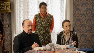 Backdrop to the movie "Era" #773967