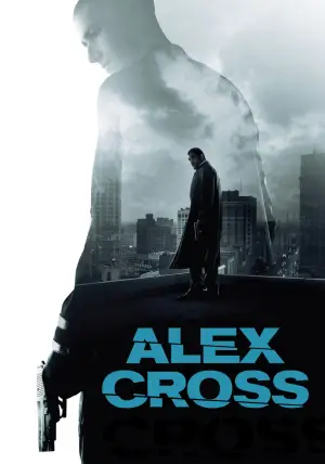 Poster to the movie "Alex Cross" #873791