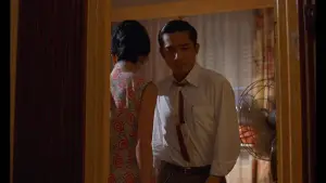 Backdrop to the movie "In the Mood for Love" #527463