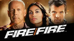 Watch film Fire with Fire | Fire With Fire Trailer (2012)