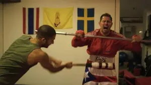 Backdrop to the movie "Malandro Moon" #560551