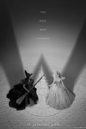 Wicked Part Two