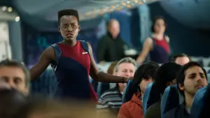 Backdrop to the movie "Non-Stop" #261207