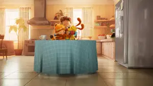 Backdrop to the movie "The Garfield Movie" #570812