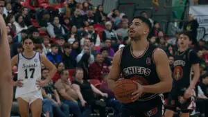 Backdrop to the movie "Saints And Warriors" #624238