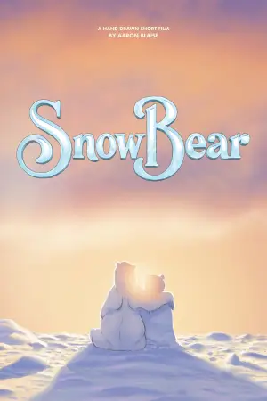 Poster to the movie "Snow Bear" #788898