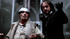 Backdrop to the movie "Something Wicked This Way Comes" #392882