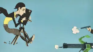 Backdrop to the movie "The Cameraman" #738385