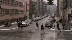 Backdrop to the movie "The Godfather Part II" #749055