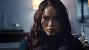 Backdrop to the movie "The Hunger Games" #603178