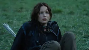 Backdrop to the movie "The Hunger Games" #603219