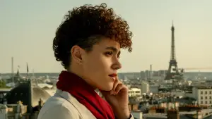 Backdrop to the movie "The Killer" #608208