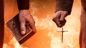 Backdrop to the movie "The Seventh Day" #398174