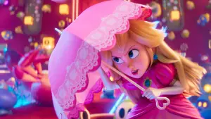 Backdrop to the movie "Untitled Super Mario Bros. Movie" #760240