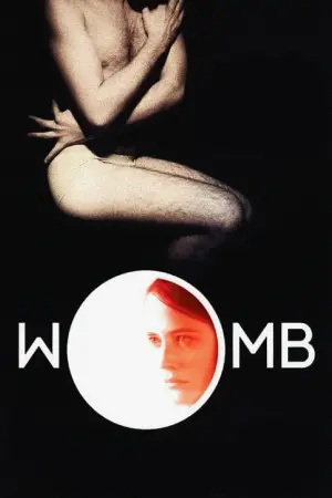 Poster to the movie "Womb" #308535