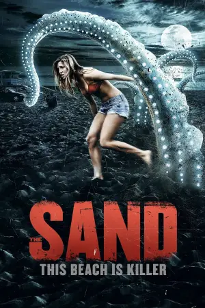 Poster to the movie "The Sand" #905069