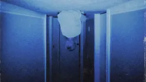 Backdrop to the movie "Skinamarink" #319861