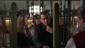 Backdrop to the movie "Under Siege 2: Dark Territory" #325208