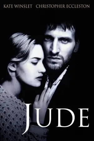 Poster to the movie "Jude" #900917