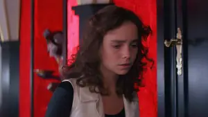 Backdrop to the movie "Suspiria" #809062