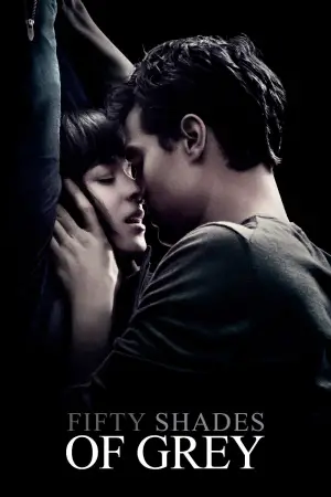 Poster to the movie "Fifty Shades of Grey" #554561