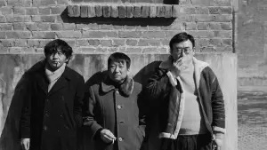 Watch film Bel Ami | Trailer   Bel Ami 漂亮朋友   GENG Jun 耿军