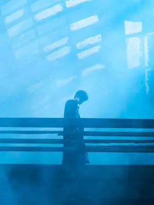 Poster to the movie "Resurrection" #528730