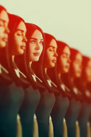 Poster to the movie "Subservience" #590794