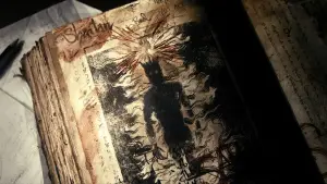 Backdrop to the movie "Evil Dead" #643061