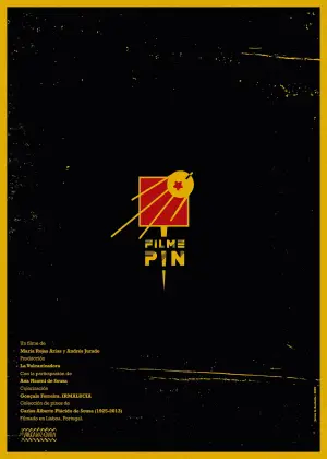 Poster to the movie "Filme Pin" #538806
